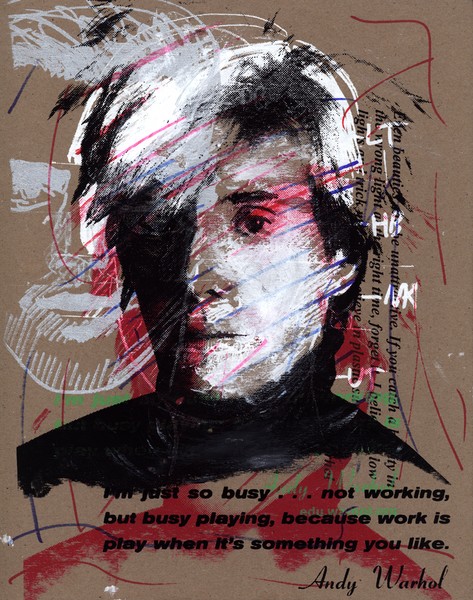 Andy Warhol
