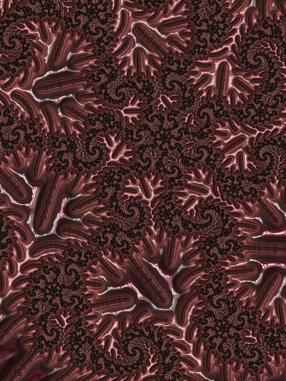 Fractal Art #302073