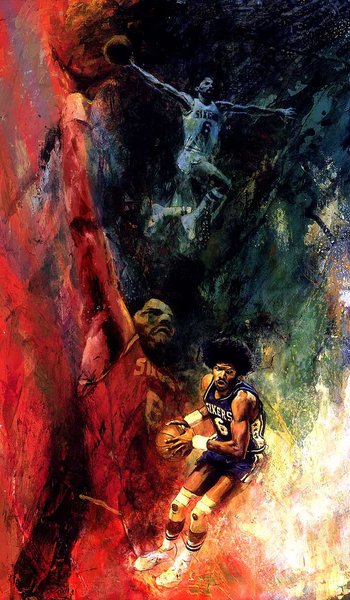 Dr. J