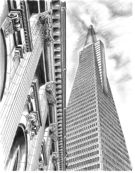 The Pyramid