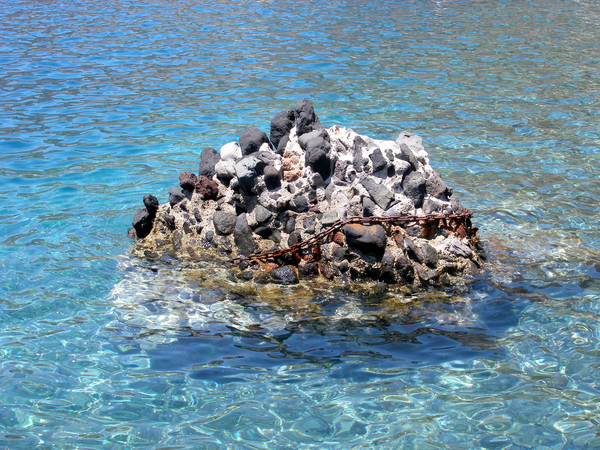 Pirate Rock