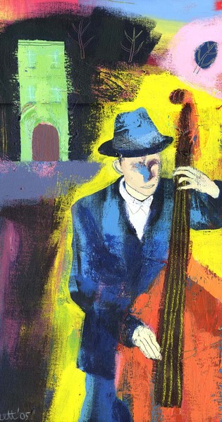 Music Man