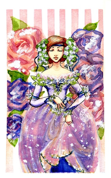 Spring Floral