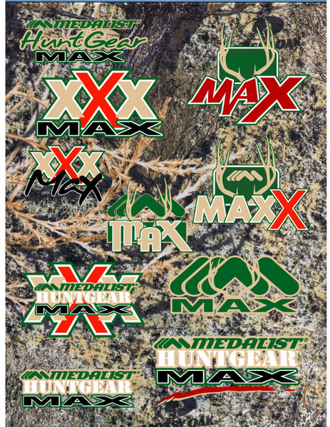 Max Logos