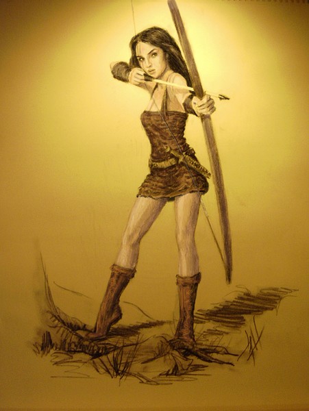 Archer