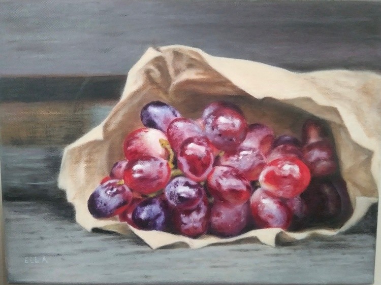 Grapes