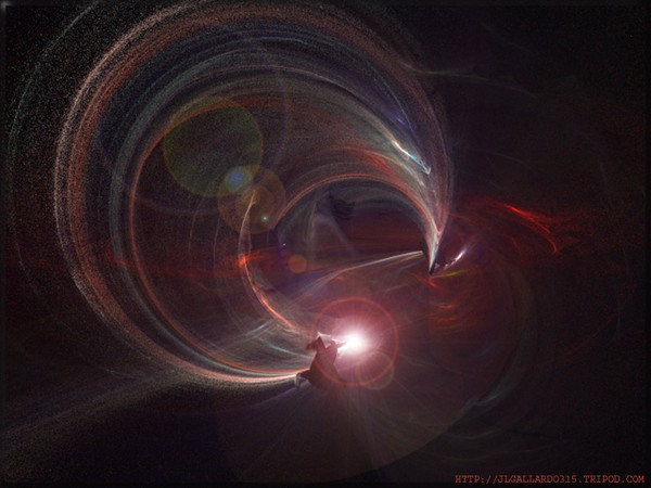 The Guiding Light