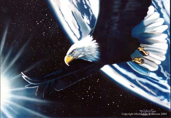 Eagle