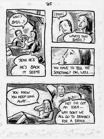 Angels page