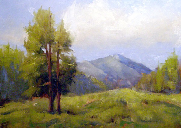 Landscape