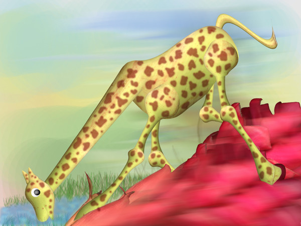 Spots