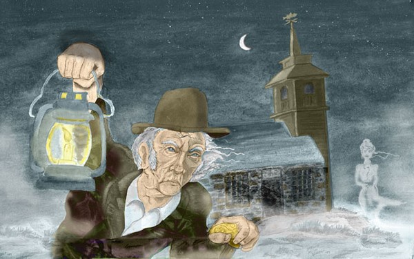 Old Shoalers