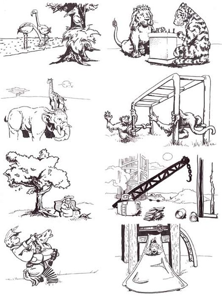 schoolbooks 1