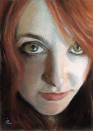 Facebook portrait #2 - Missa