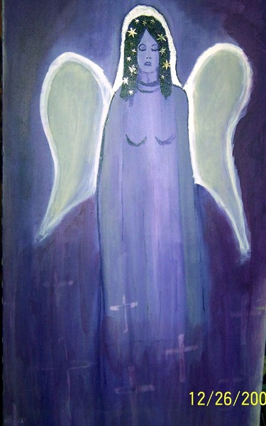 Angel Of The Advent-Omega(2)