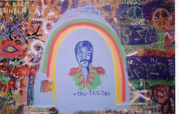 Lennon