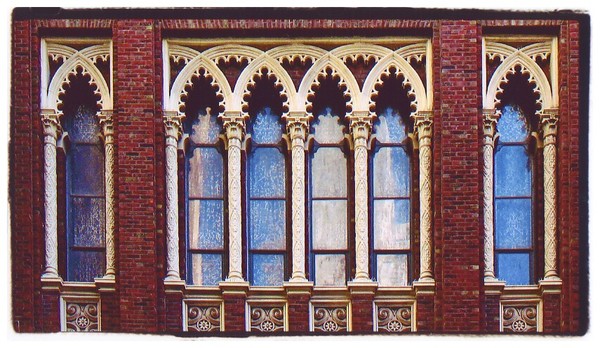 New Orleans Architecture