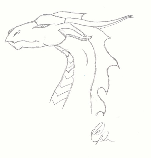 Mystiac The Dragon