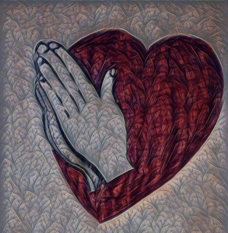 Loving Hands