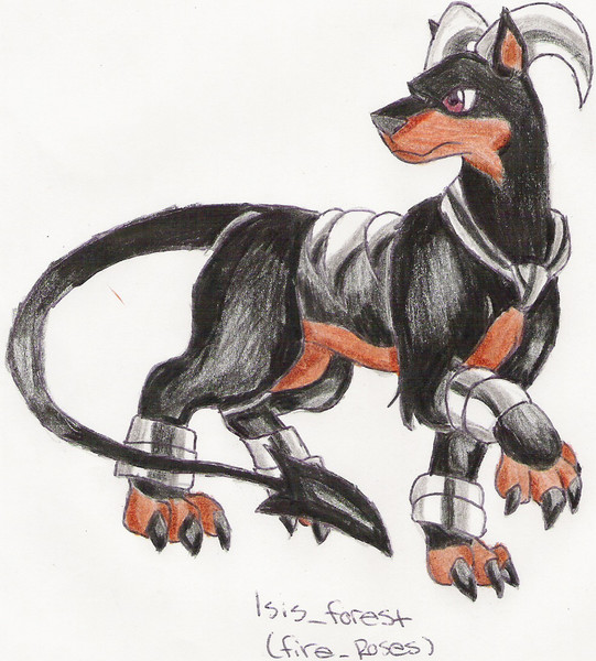 Houndoom