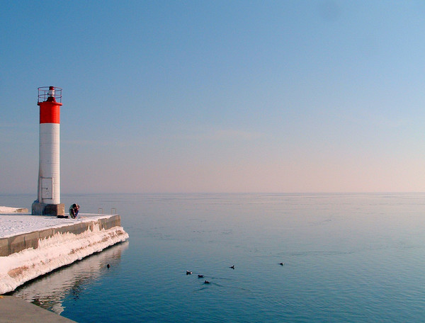 tranquility base lighthouse