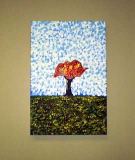 life heart [sold oct 2009]