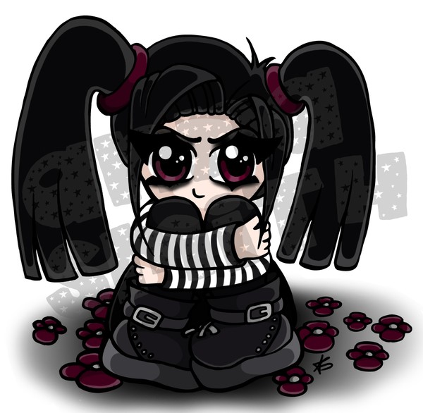 Goth
