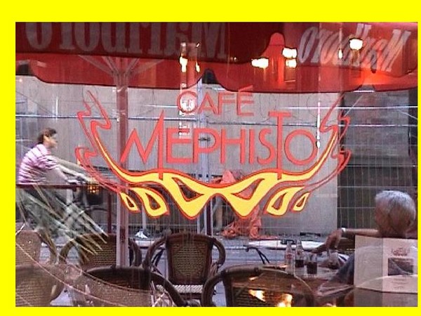 233. MEPHISTO