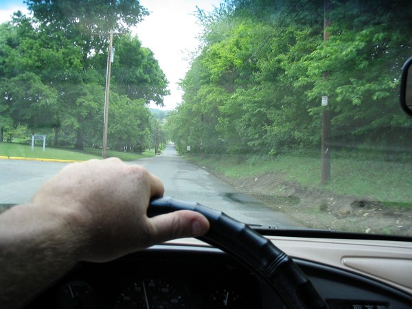drive