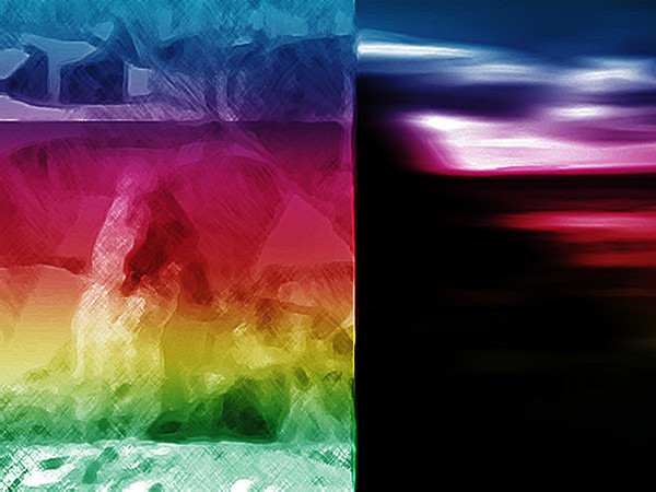 Night and Day