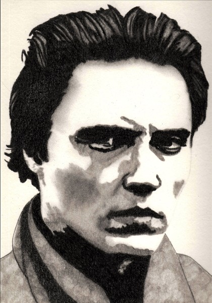 Christopher Walken