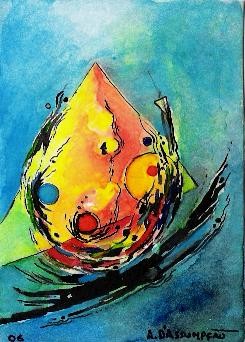 Untitled ( for ACEO)