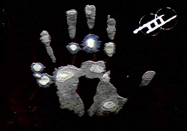 Hand