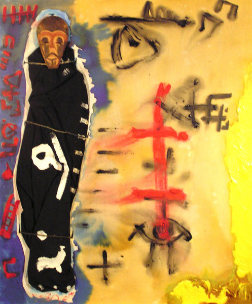 The Shaman