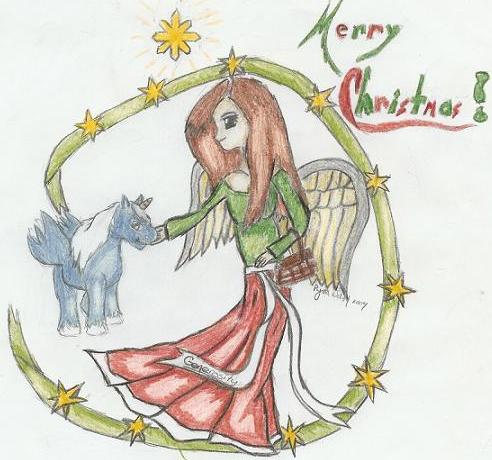 Improved Neopets X-Mas!!