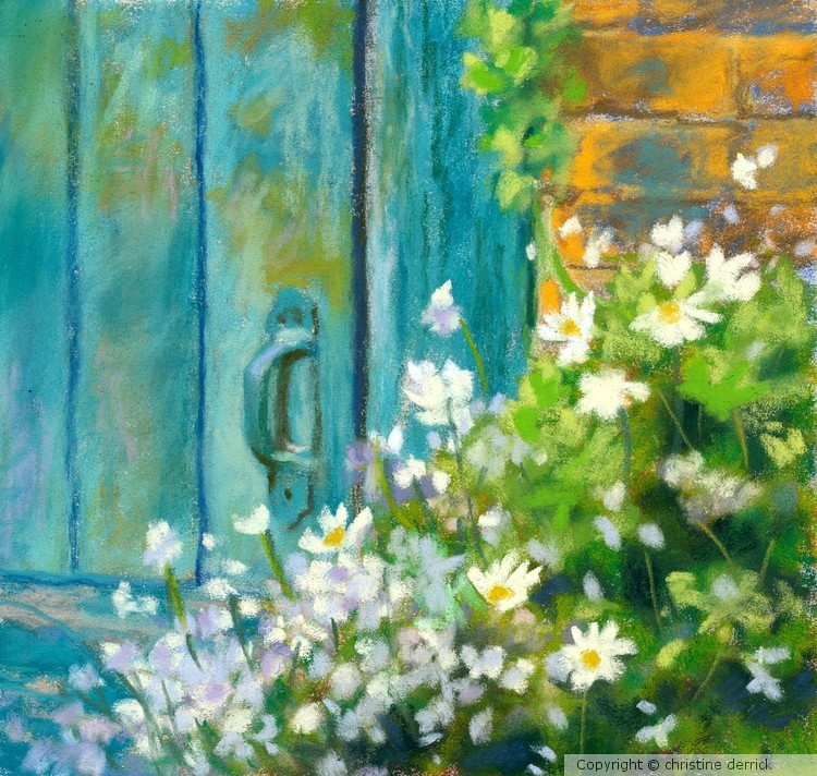 Shed and Companions
