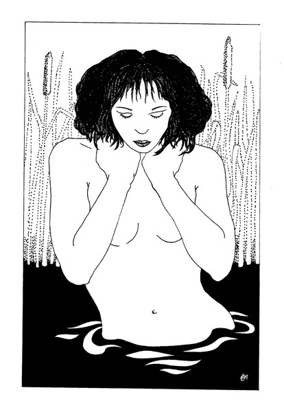 Water Spirit