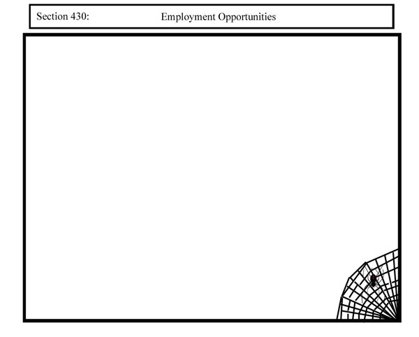 Employment Opportunities