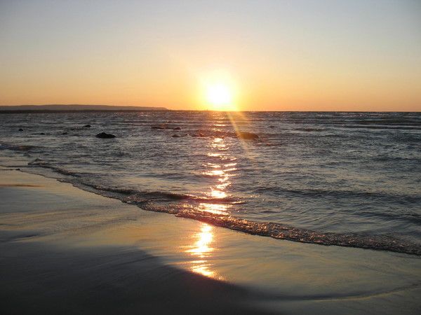Wasaga Beach