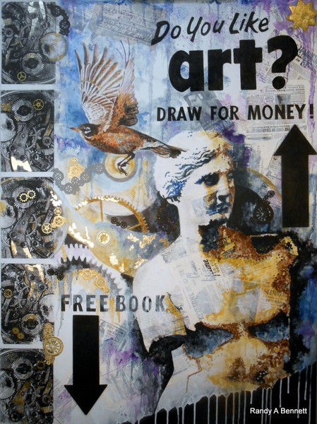 DO YOU LIKE ART?
