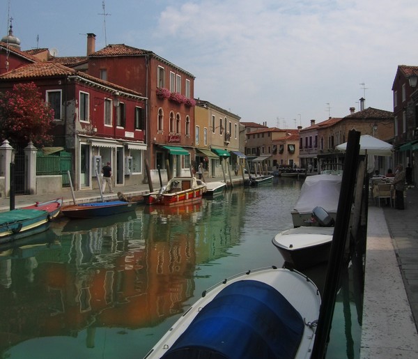 Murano Scene