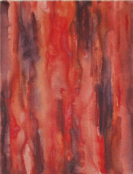 Red Water