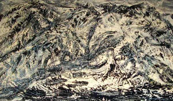 Mountains