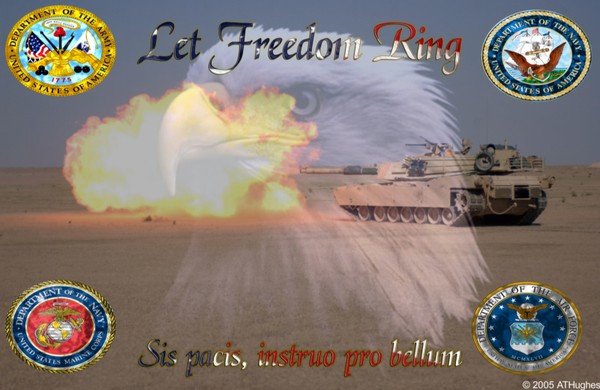 Let Freedom Ring