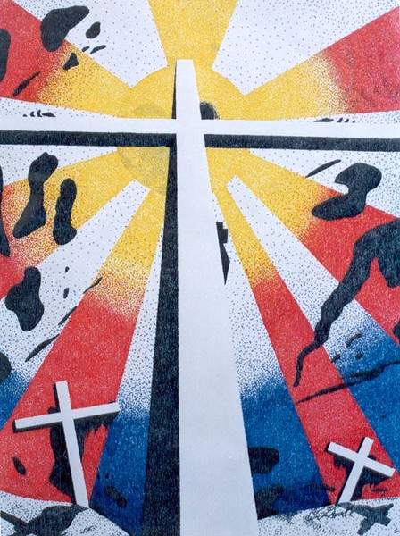 The Cross