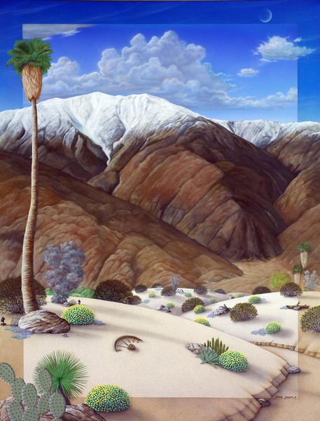 San Jacinto