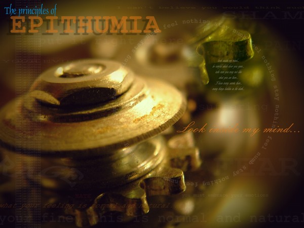 Epithumia 2
