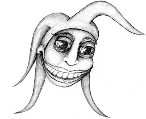 Cooky Jester