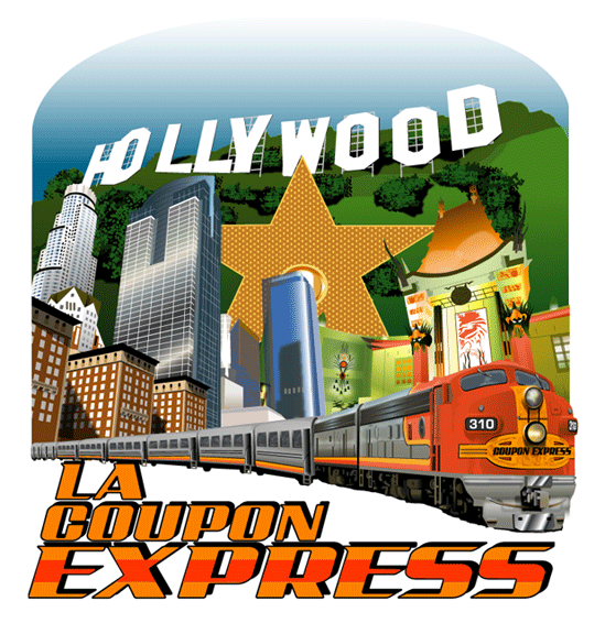 coupon express