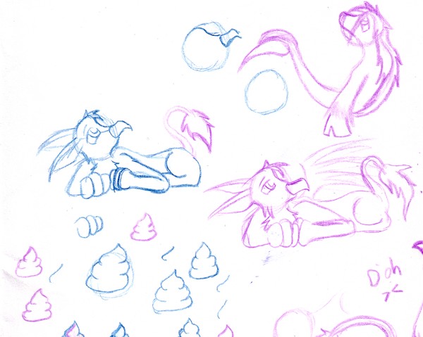 Doodles 5